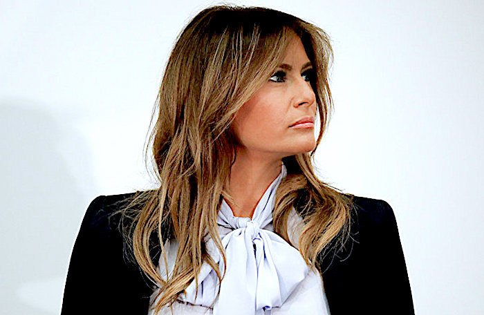 Melania