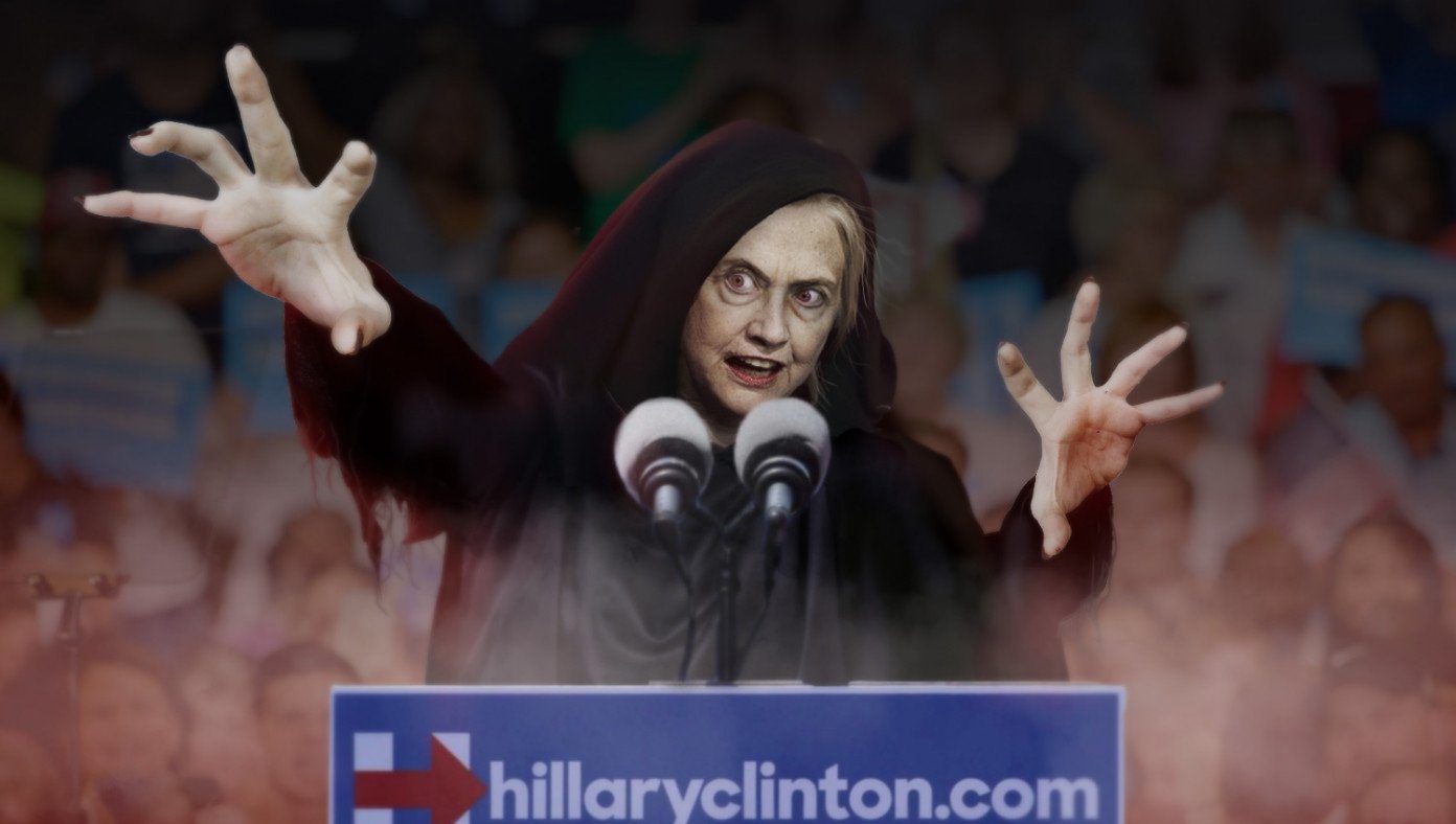 Killary