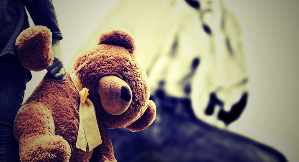 teddy bear