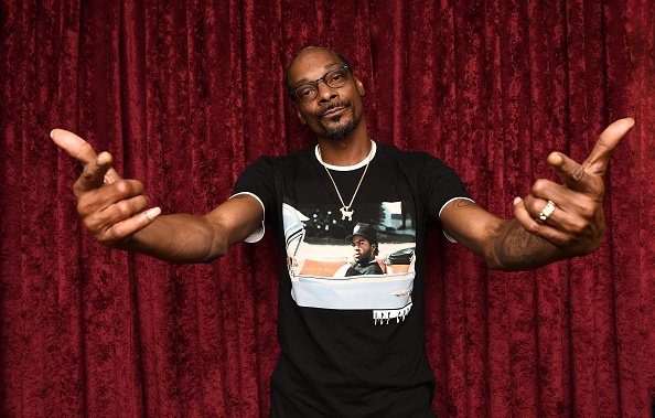 Snoop Dogg
