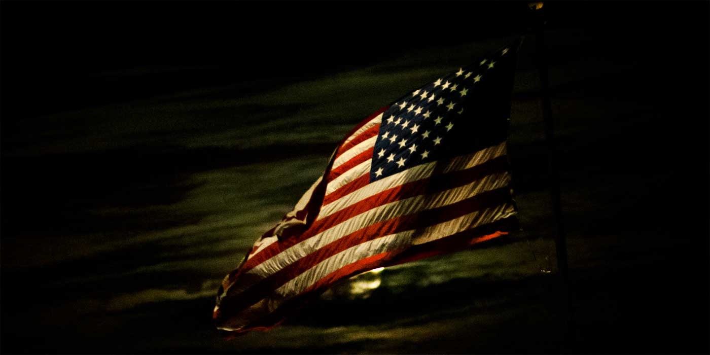 American flag