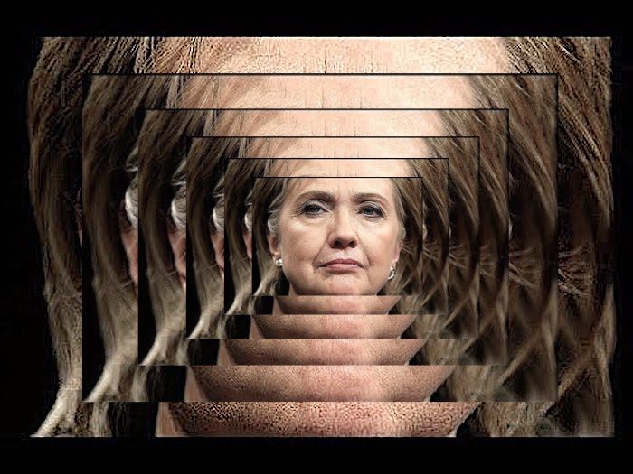 Periscope Hillary