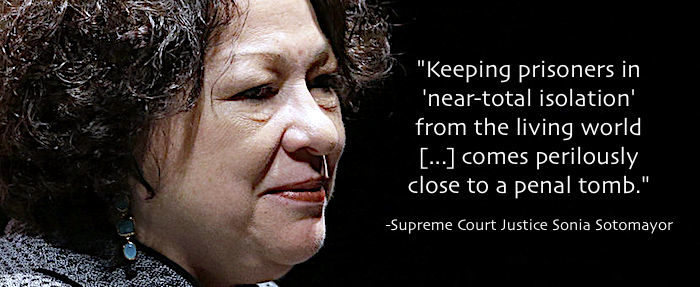 Sonia Sotomayor