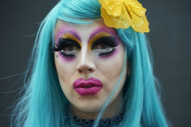 Click to enlarge transgender