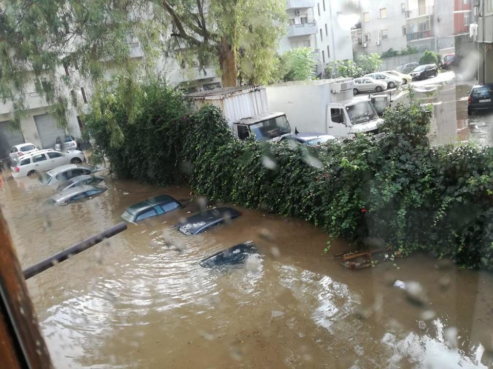 Click to enlarge flood