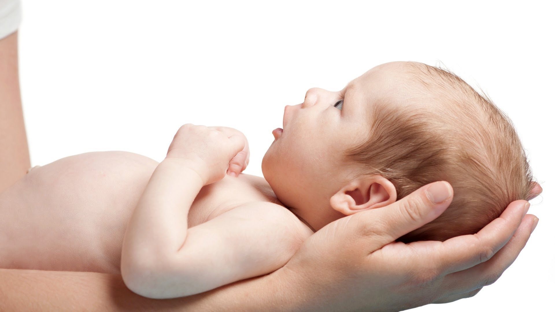 Infant baby newborn