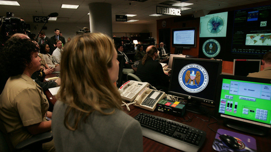 National Security Agency