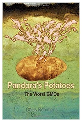 Pandora's Potatoes