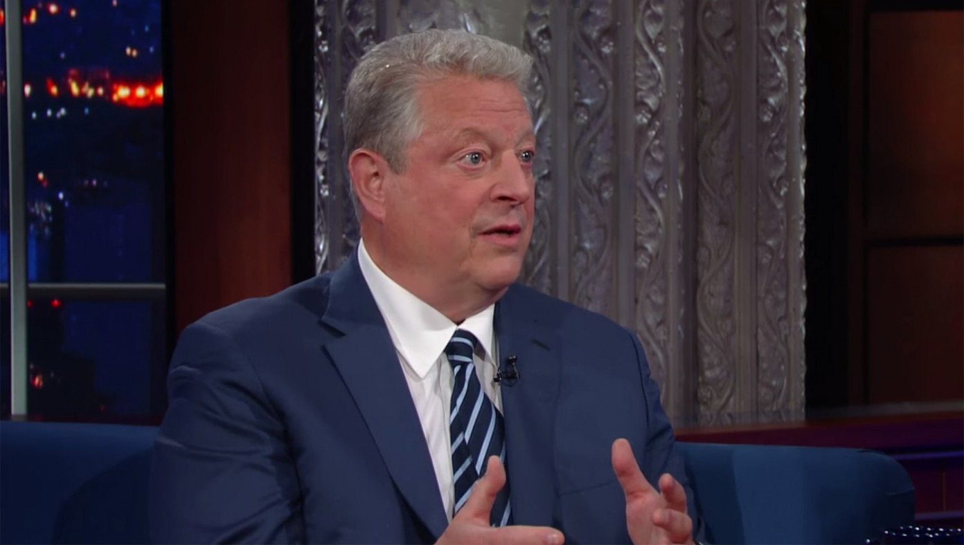 Al Gore