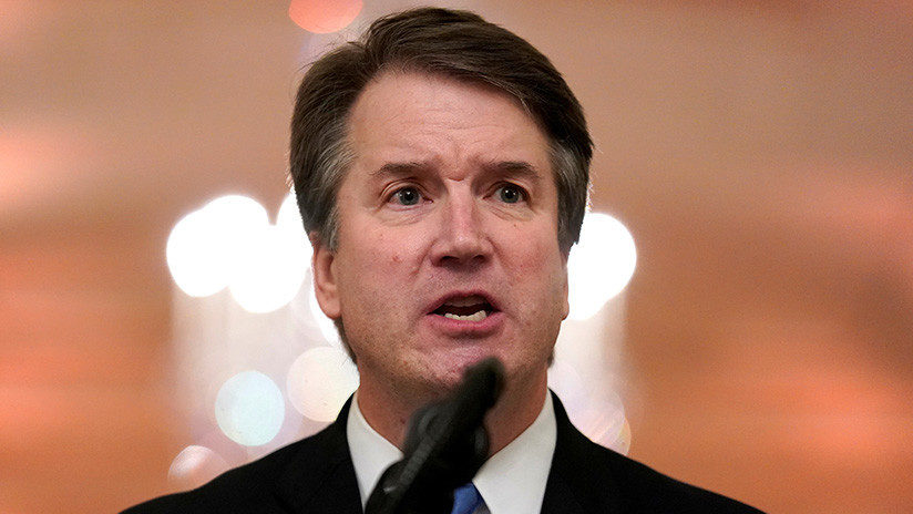 brett kavanaugh