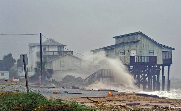 Hurricane Michael