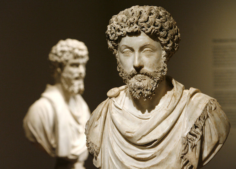Stoicism