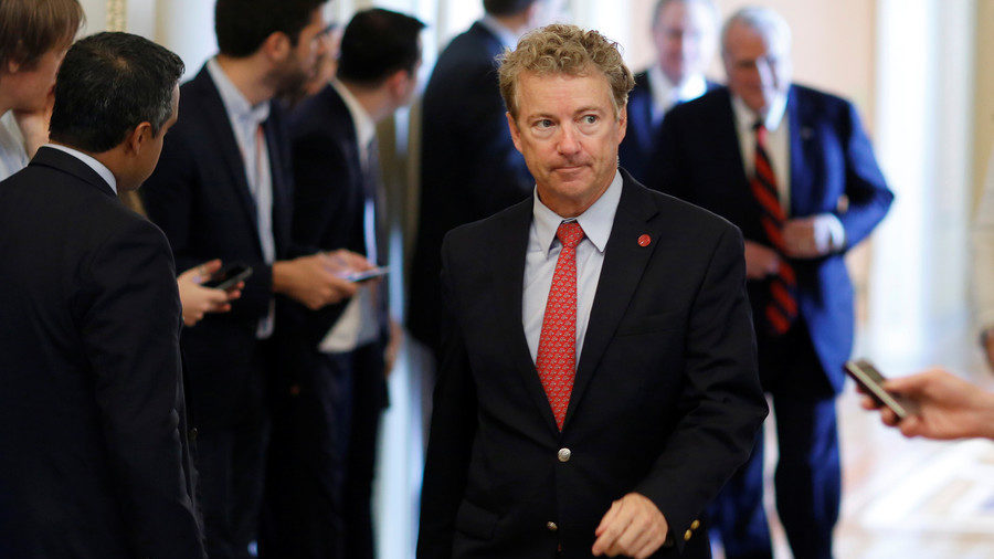 Rand Paul