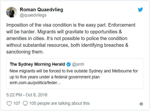 Click to enlarge immigration australia