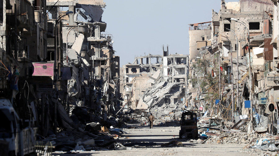 Raqqa
