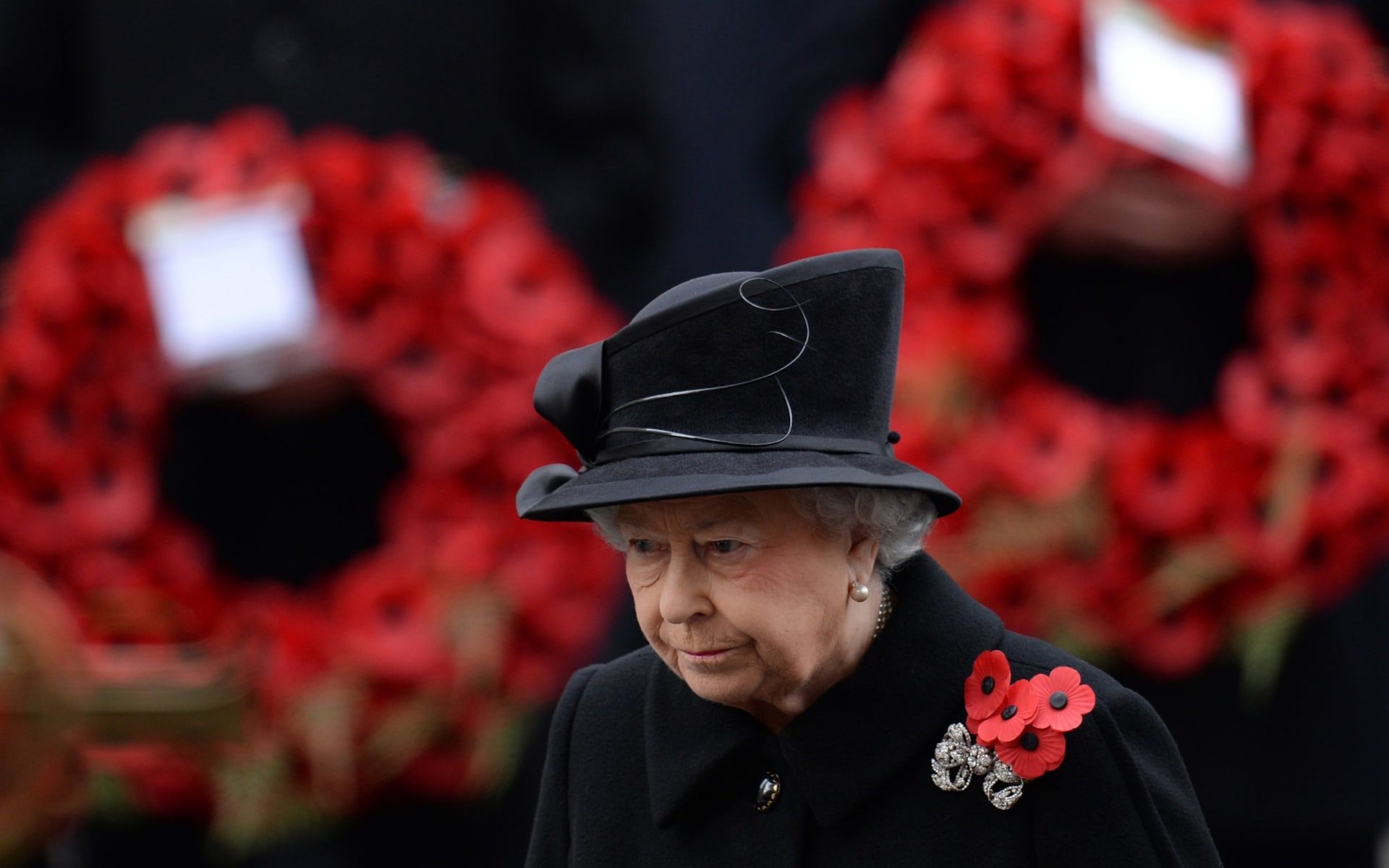 The Queen