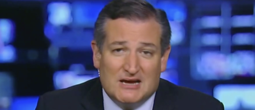 Click to enlarge Ted Cruz