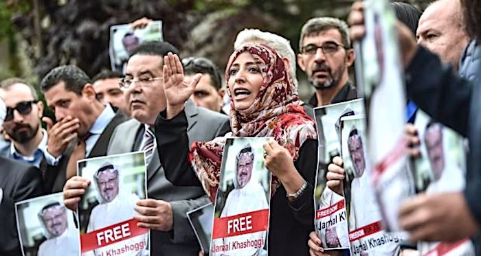 Click to enlarge Khashoggi group