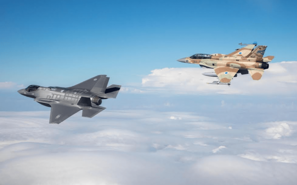 f-35 jet