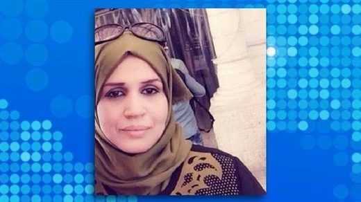 Illegal Israeli settlers stone Palestinian woman to death in West Bank village of Nablus Illegal Israeli settlers stone Palestinian woman to death in West Bank village of Nablus
