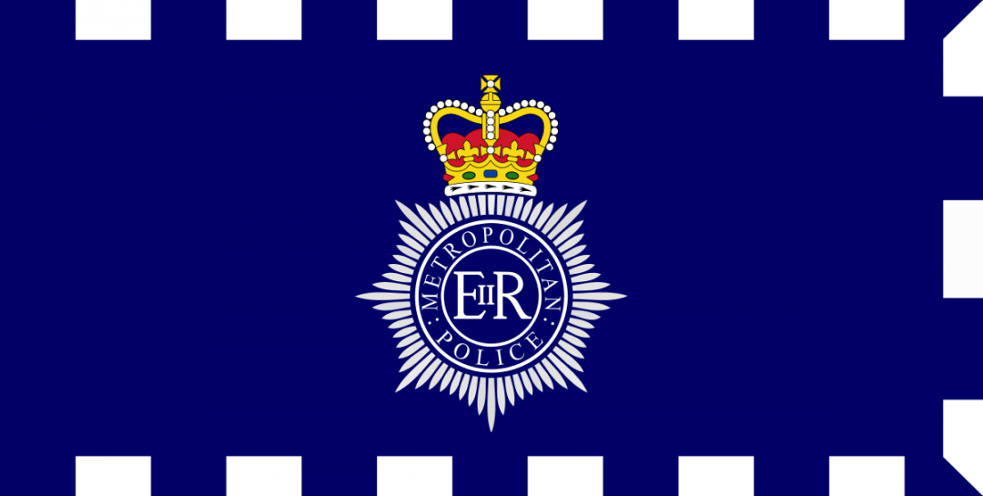 metro police