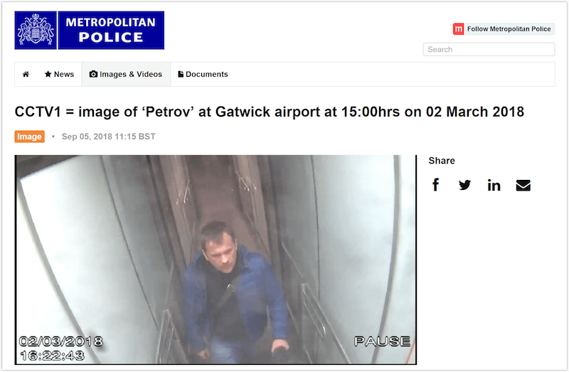 petrov