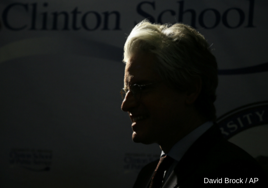 David Brock