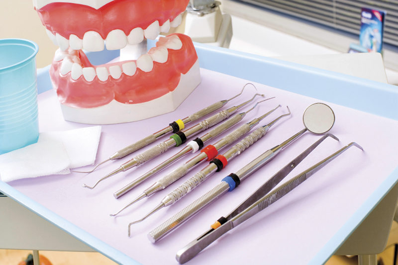 dental equipment