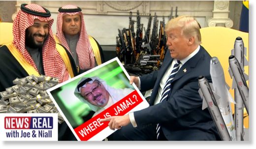 Khashoggi