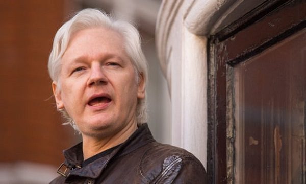 Assange