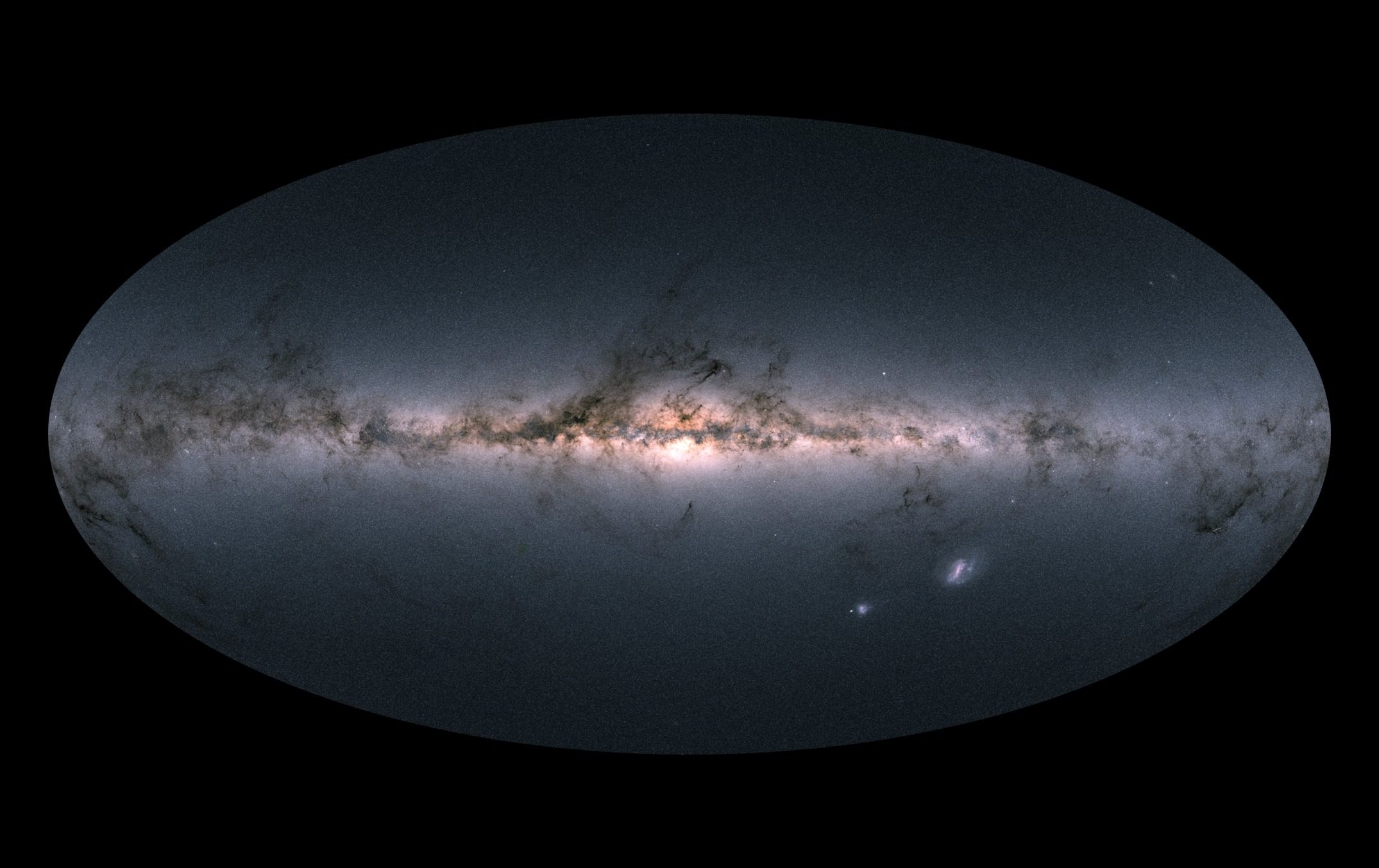 milky way