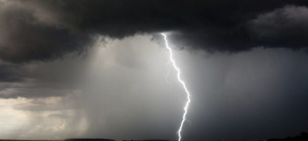 lightning