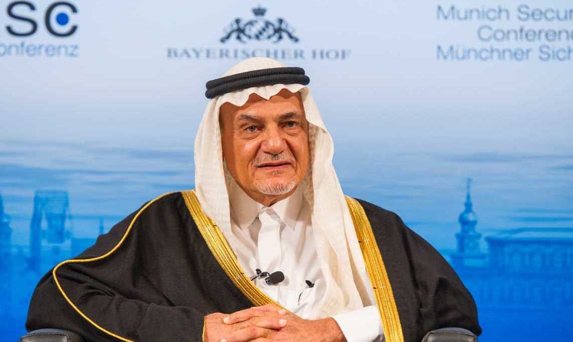 Jamal Khashoggi