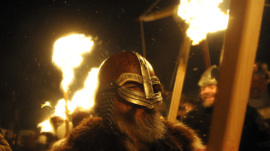 Click to enlarge Viking