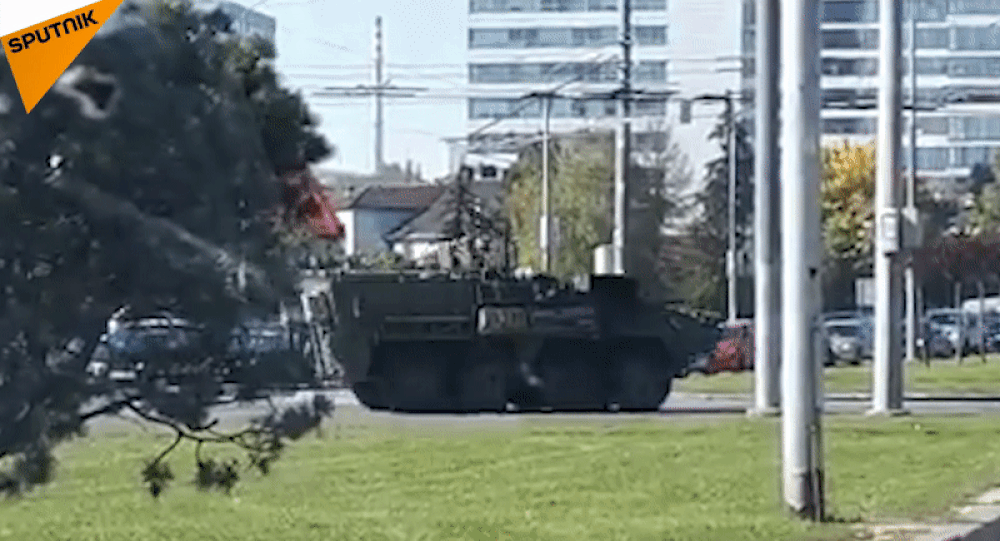Click to enlarge nato tank Bratislava