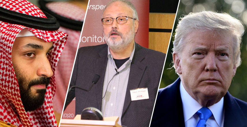 Click to enlarge MBS and trump