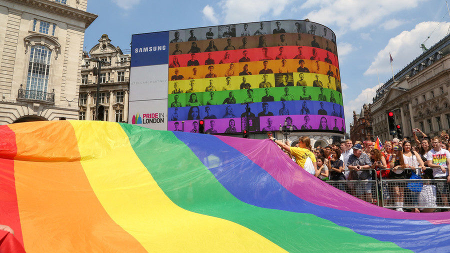 london pride