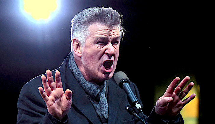 Click to enlarge Alec Baldwin