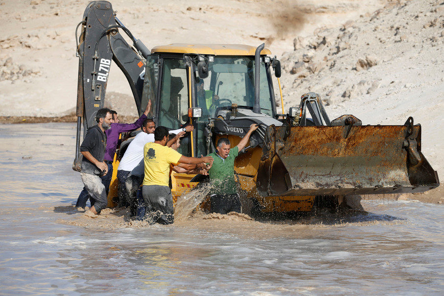 Bulldozer