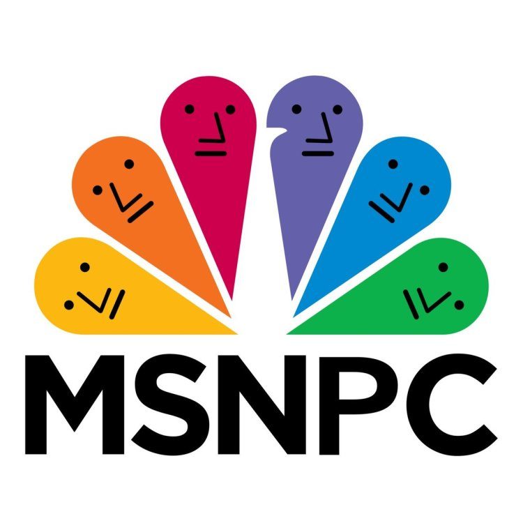 msnpc meme