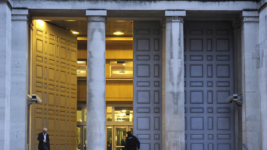 Britain Ministry of Defence