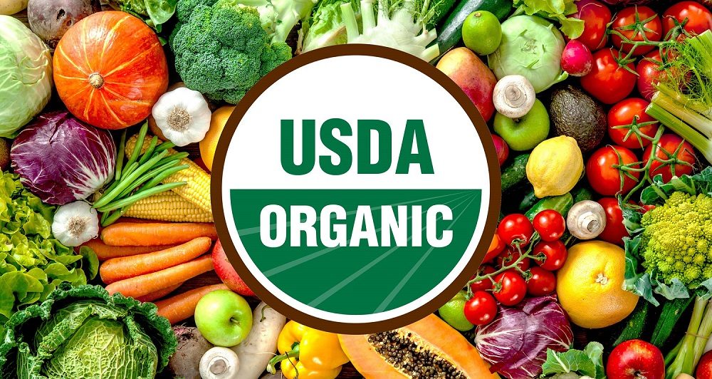 Organic Food