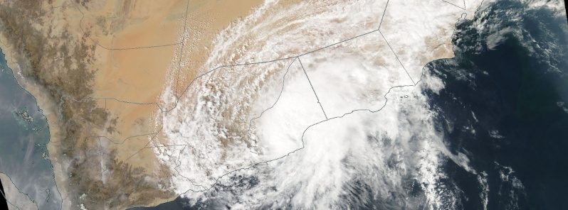 Tropical Cyclone 