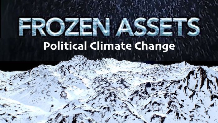 Frozen Assets