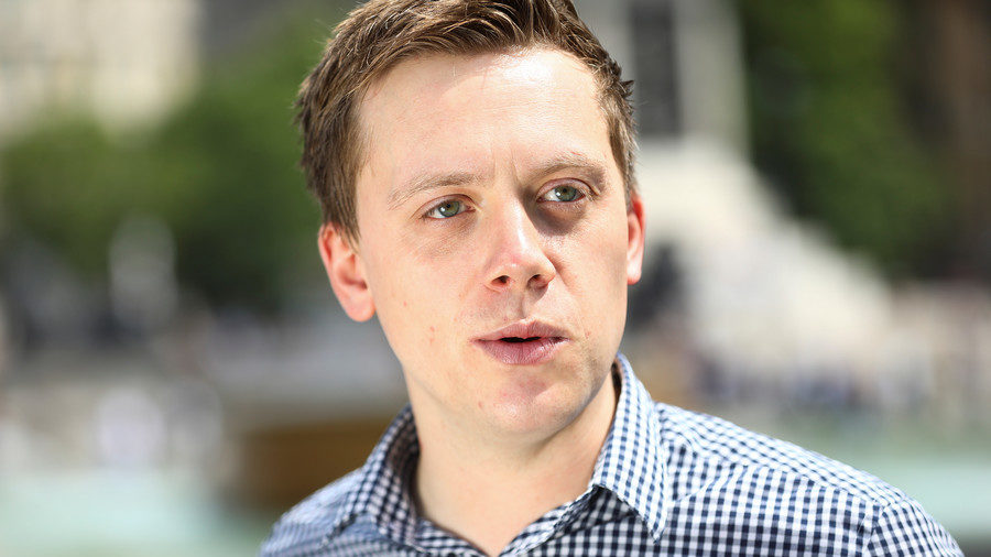 Owen Jones