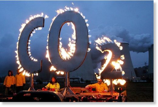 Click to enlarge global warming