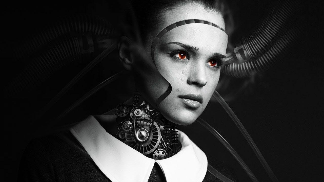 Transhumanism Agenda