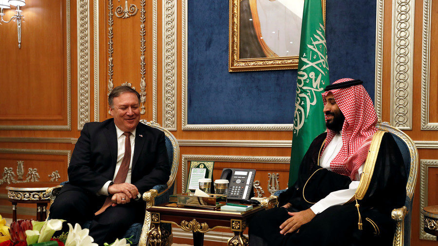 pompeo mbs