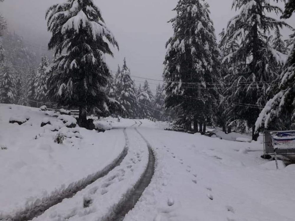SNOW