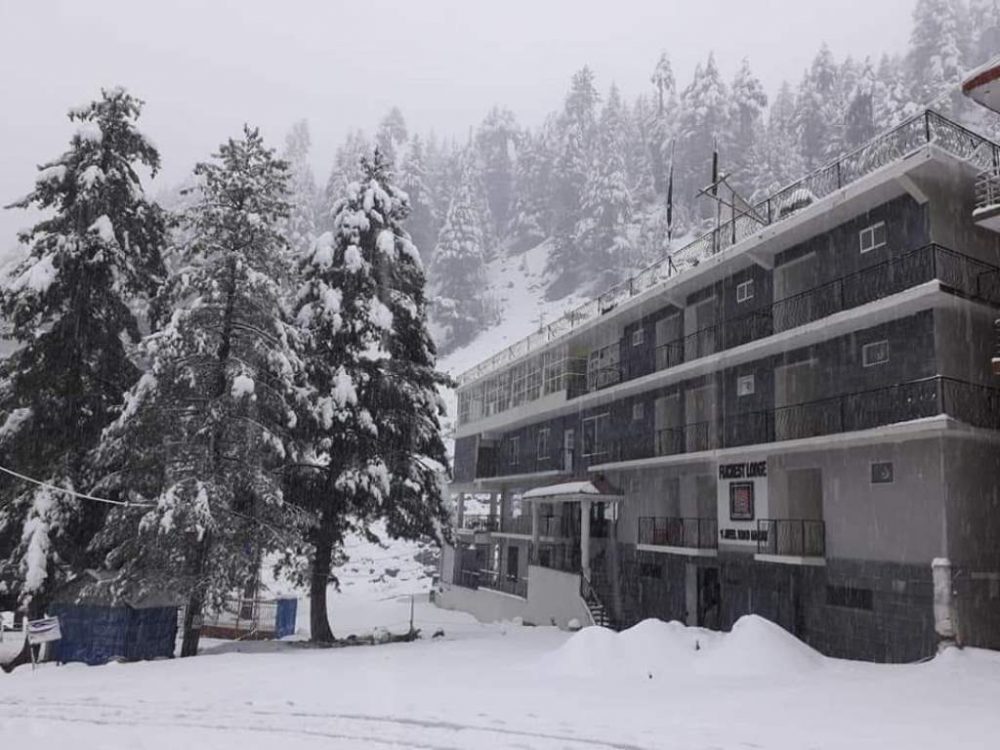 SNOW